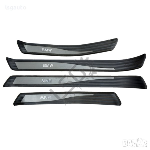Комплект лайсни прагове BMW 5 Series (E60,E61) 2003-2010 ID:105565, снимка 1