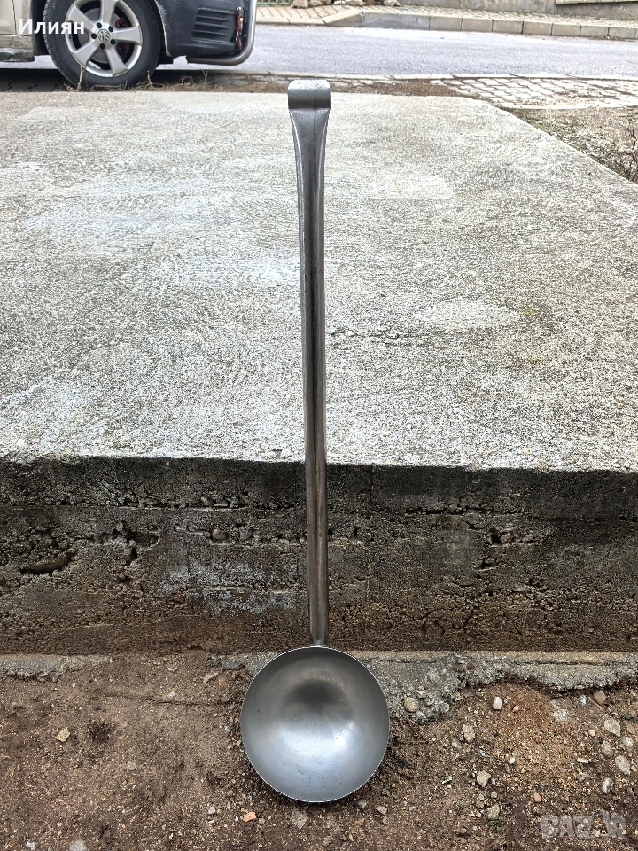 Черпак, снимка 1