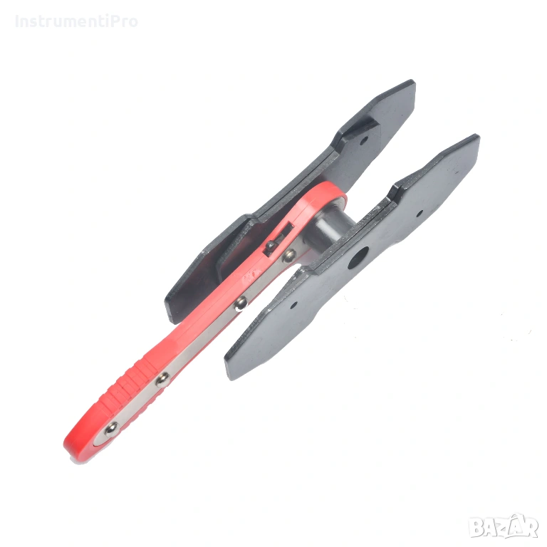 Инструмент за прибиране на спирачни бутала с тресчотка, снимка 1