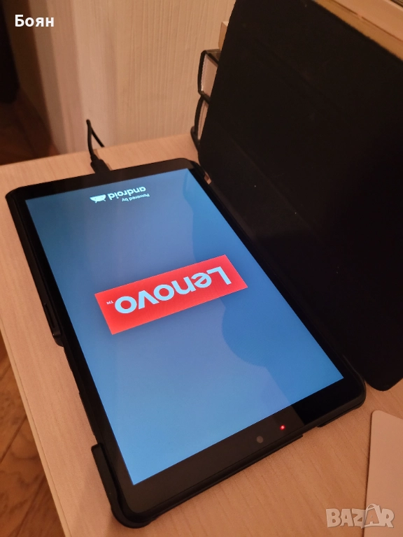 Продавам Lenovo Tab M8 (HD), снимка 1