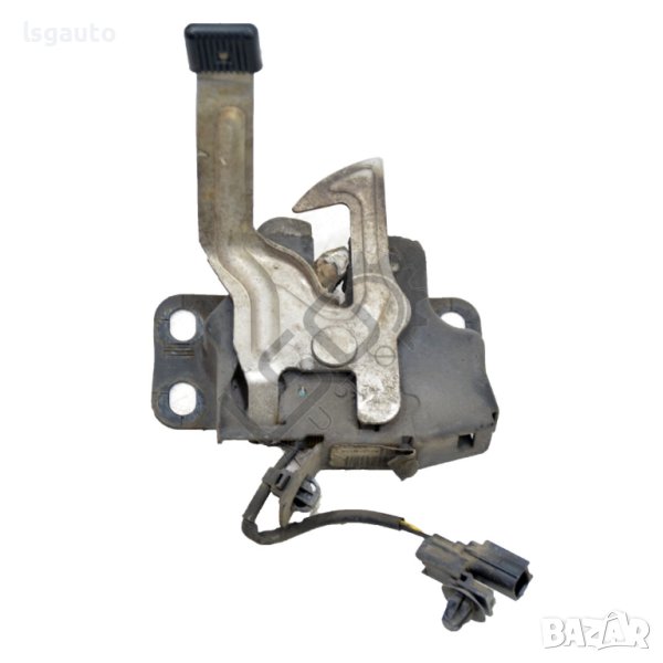 Ключалка преден капак Honda CR-V III 2006-2010 ID:103782, снимка 1