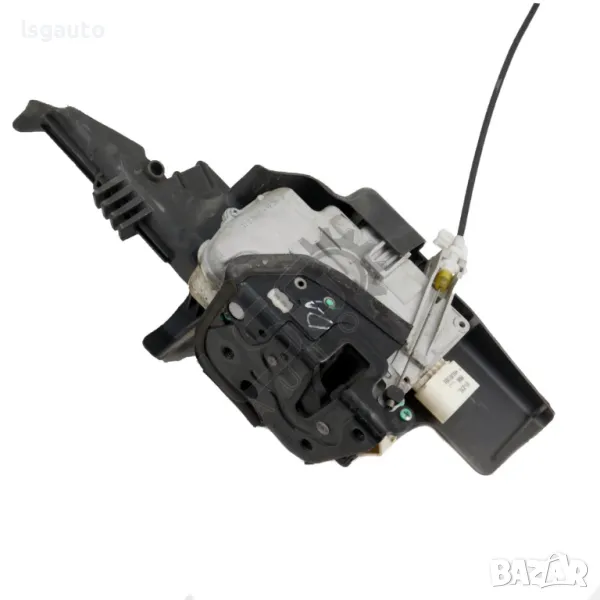 Брава предна лява врата AUDI A4 (B7) 2004-2008 ID: 143001, снимка 1