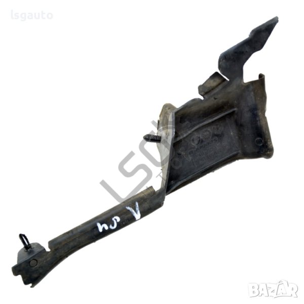 Лява кора очиларка Mercedes-Benz M-class (W164) 2005-2011 ID:100795, снимка 1