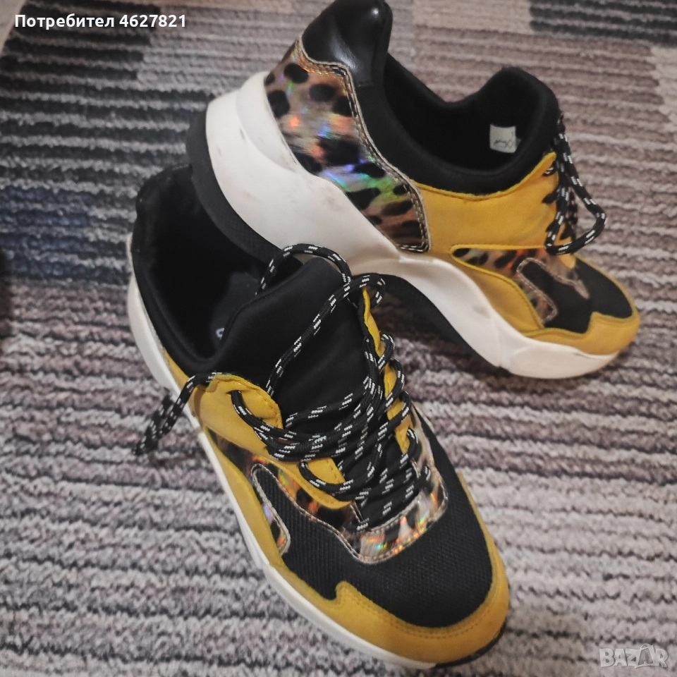 Маратонки номер 36, снимка 1