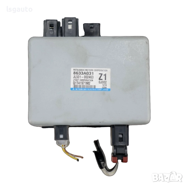 Модул електроусилвател волан Mitsubishi ASX I 2010-2019 ID: 152279, снимка 1
