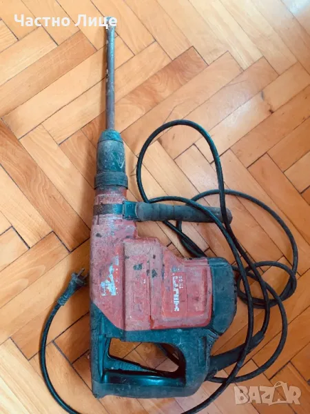 Hilti te 56 ударен, снимка 1