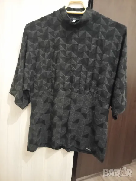 Блуза KENSOL размер L, снимка 1