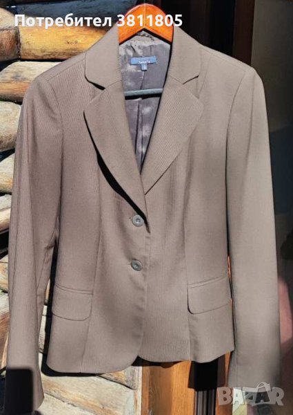 Елегантно Сако Jake's номер S, снимка 1