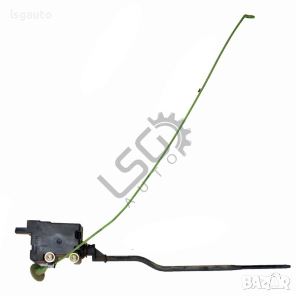 Машинка централно заключване резервоар BMW 3 Series (E90, E91) 2005-2012 ID:107590, снимка 1