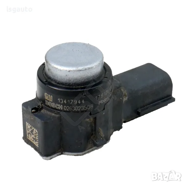 Сензор парктроник Opel Zafira Tourer C  ID: 141182, снимка 1