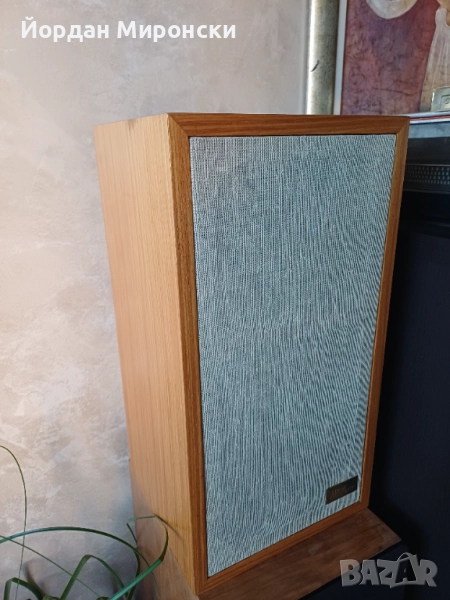 Acoustic Research ar-4xa, снимка 1