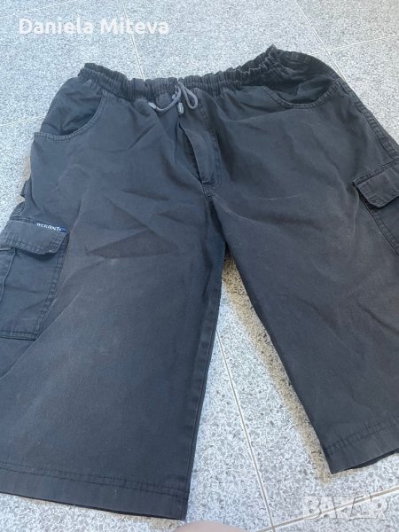 Мъжки къси панталони, снимка 1