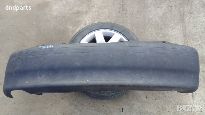 Задна броня Fiat Punto 1995г., снимка 1