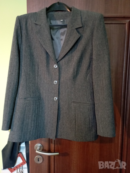 Ново дамско сако, снимка 1