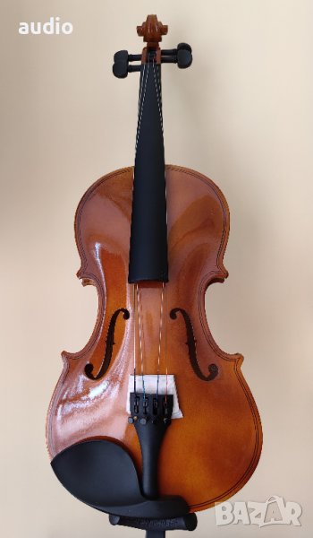 Цигулка размер 4/4, снимка 1