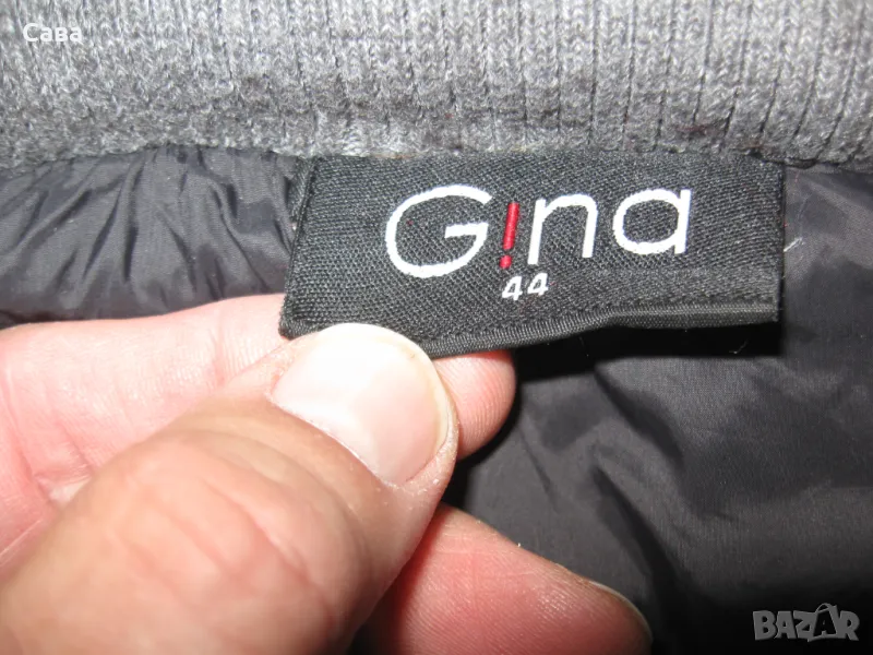 Елек GINA BENOTTI  дамски,Л-ХЛ, снимка 1