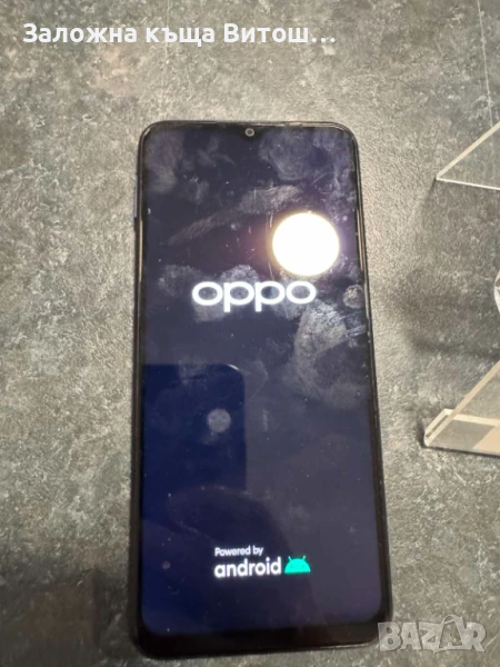 OPPO a17, снимка 1