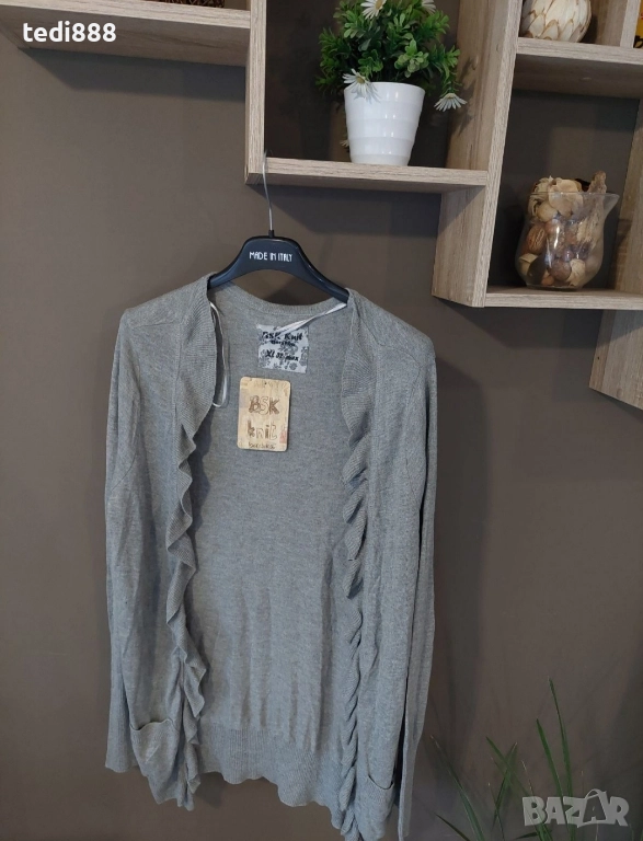 намаление нова жилетка, снимка 1