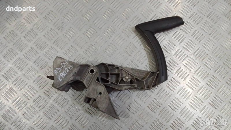 Лост ръчна спирачка Audi A3 2004г.	, снимка 1