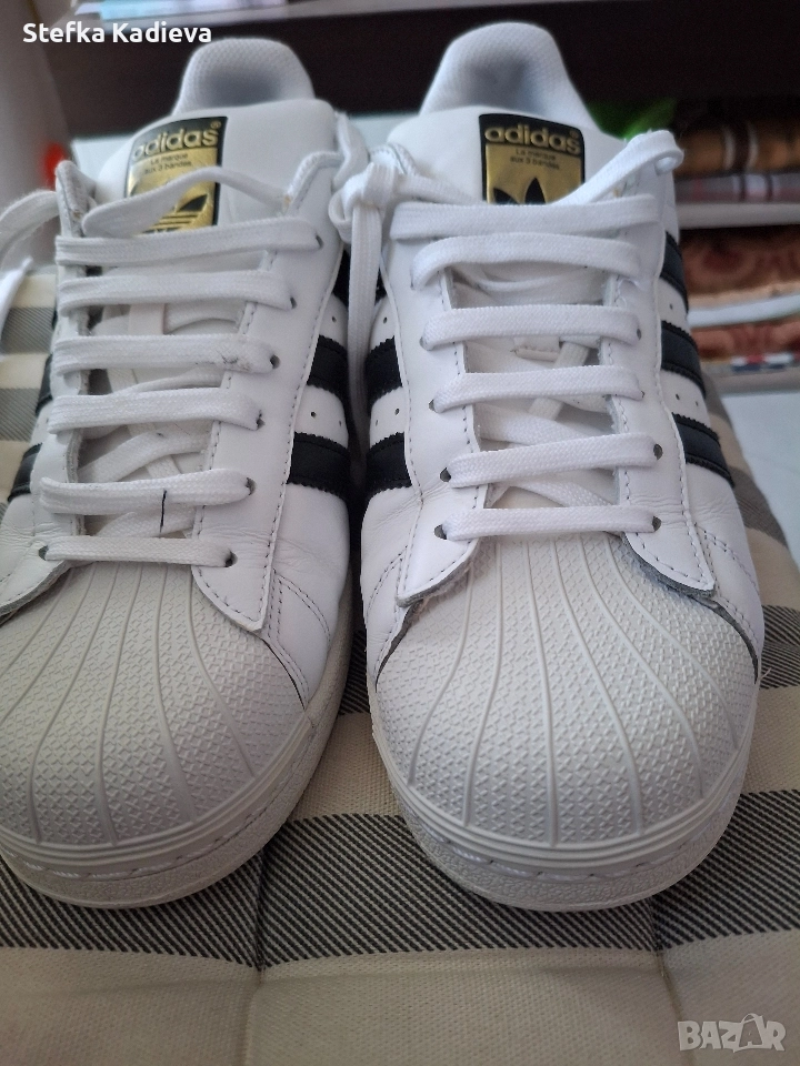 Оргинални мъжки маратонки, снимка 1