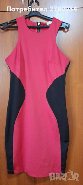 Къса рокля размер M, снимка 1