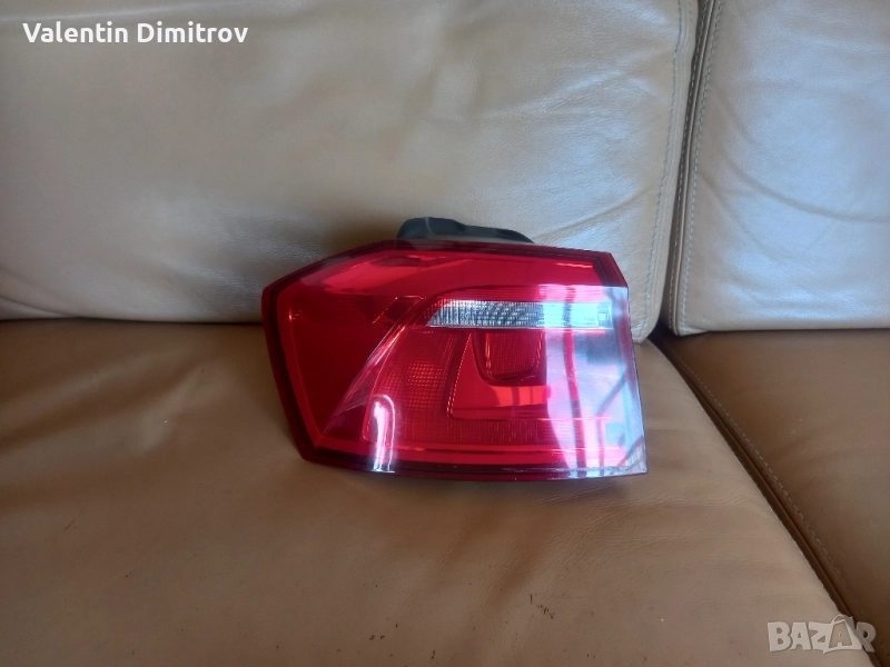 Стоп фолксваген спортсван голф 7 Vw Sportsvan Golf 7, снимка 1