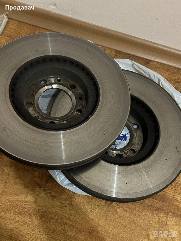 Спирачни дискове за Peugeot 3008, снимка 1