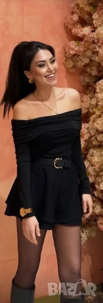 Дамско боди, снимка 1