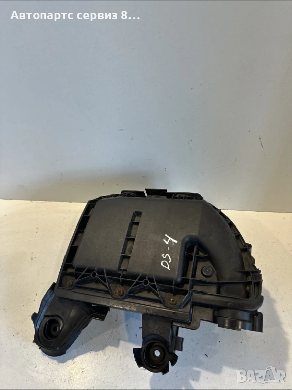 Кутия Въздушен Филтър 9673061080 за Ситроен ДС4 Citroen ds4 type 9h05 1.6 Hdi 82hp 2011, снимка 1