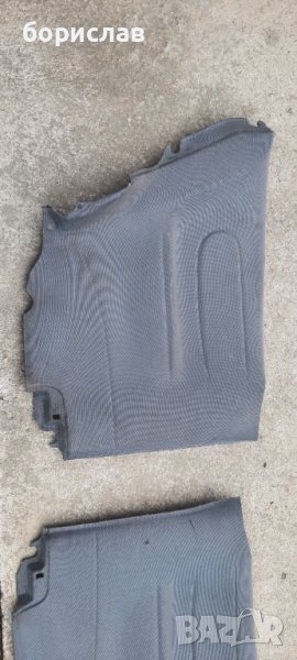 Задна лява кора за Опел Корса б , снимка 1