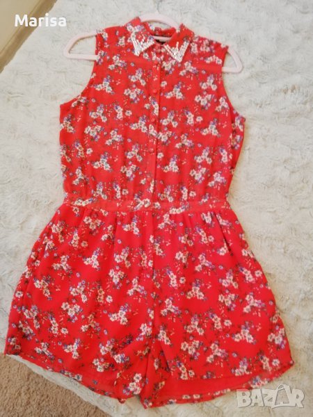 Летен гащеризон , снимка 1