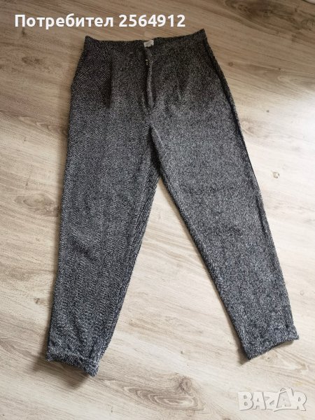 продавам дамски панталон на Pepe jeans, снимка 1