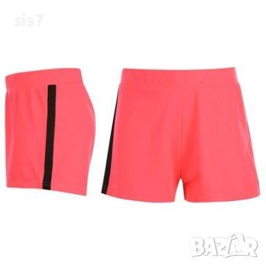 нови къси гащи Fabric Neon внос от Англия, снимка 1