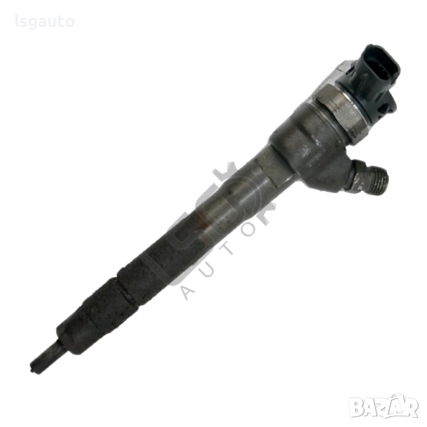 Дюза дизел Nissan Qashqai II 2013-2021 ID: 151090, снимка 1