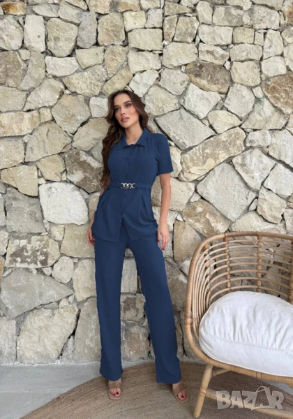 Дамски комплект от две части , снимка 1