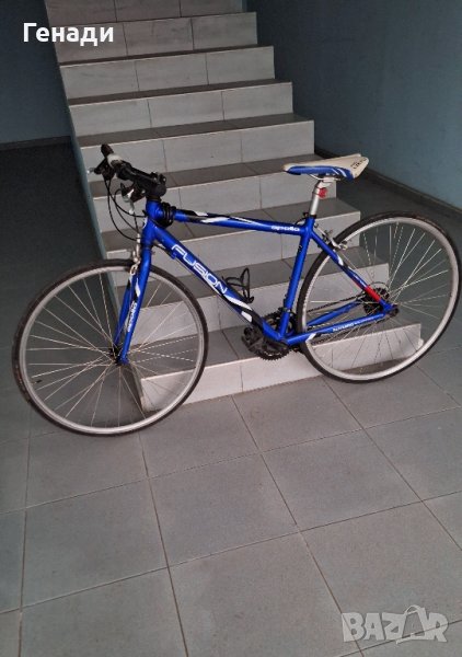 Градски велосипед , снимка 1