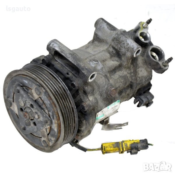 Компресор климатик Citroen C4 (I) 2004-2008 ID:103184, снимка 1