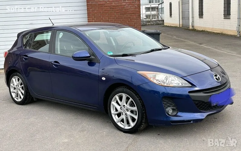 Rent a car / Коли под наем летище София , снимка 1