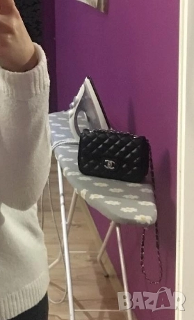 чанта chanel, снимка 1