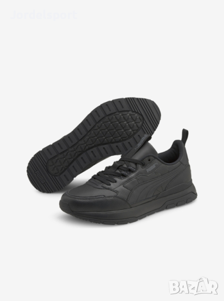 Мъжки маратонки Puma R78 TREK, снимка 1