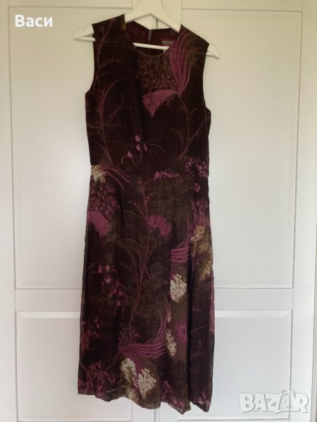 KENZO оригинална рокля, снимка 1