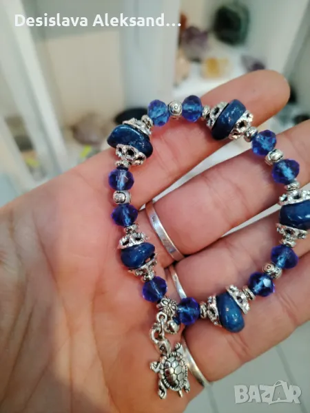 Лот бижута, много изгодно , снимка 1