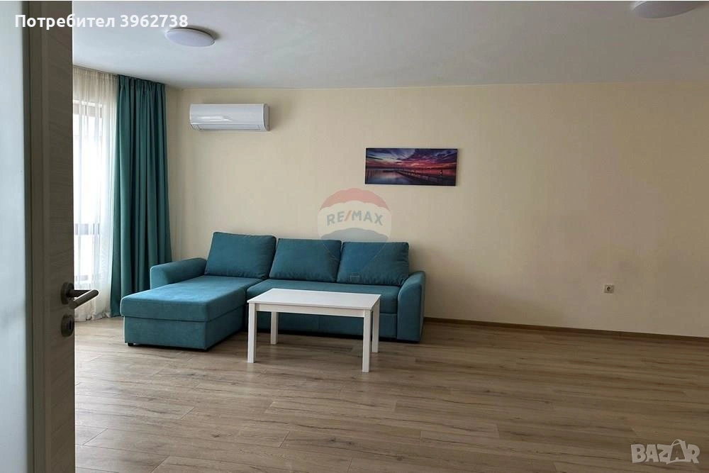 Двустаен апартамент кв. Аспарухово, гр. Варна, снимка 1