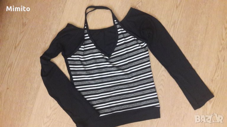 Топ хс/с, снимка 1