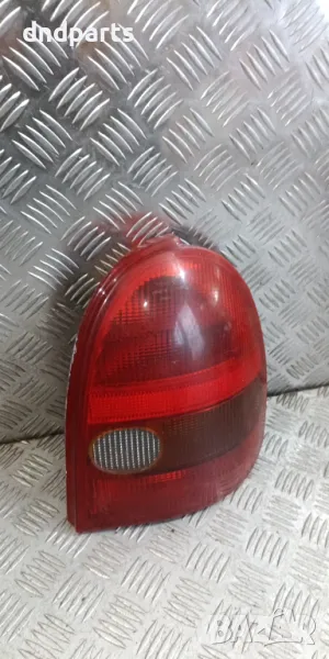 Десен стоп Opel Corsa B 1998г.	, снимка 1