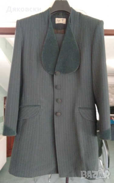 Официален костюм - Style W, снимка 1