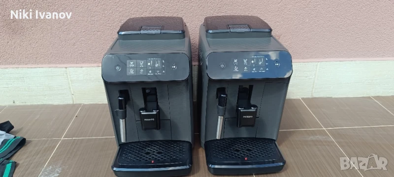 Кафемашини Philips EP0824, снимка 1