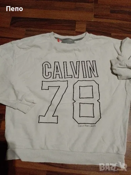 Блуза Ck, снимка 1