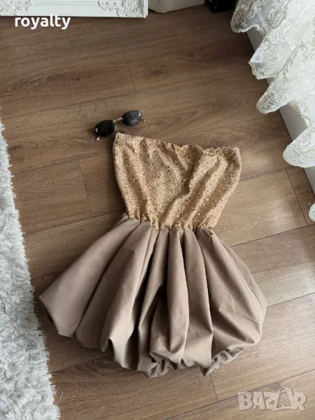 Дамска рокля , снимка 1