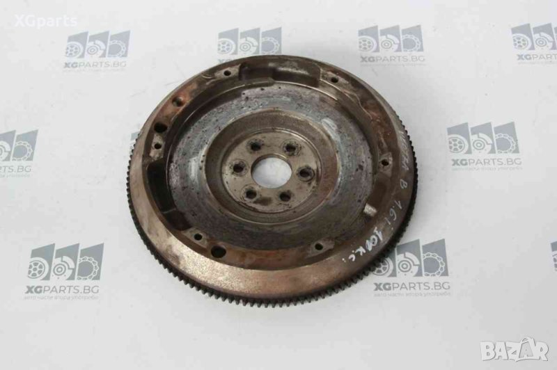  Маховик за Opel Vectra B 1.6i 101к.с 98г., снимка 1